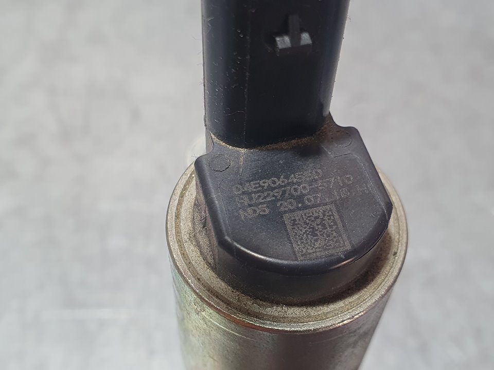 Inyector para Volkswagen Polo