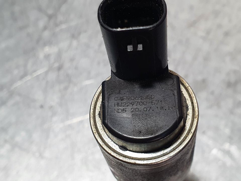 Inyector para Volkswagen Polo