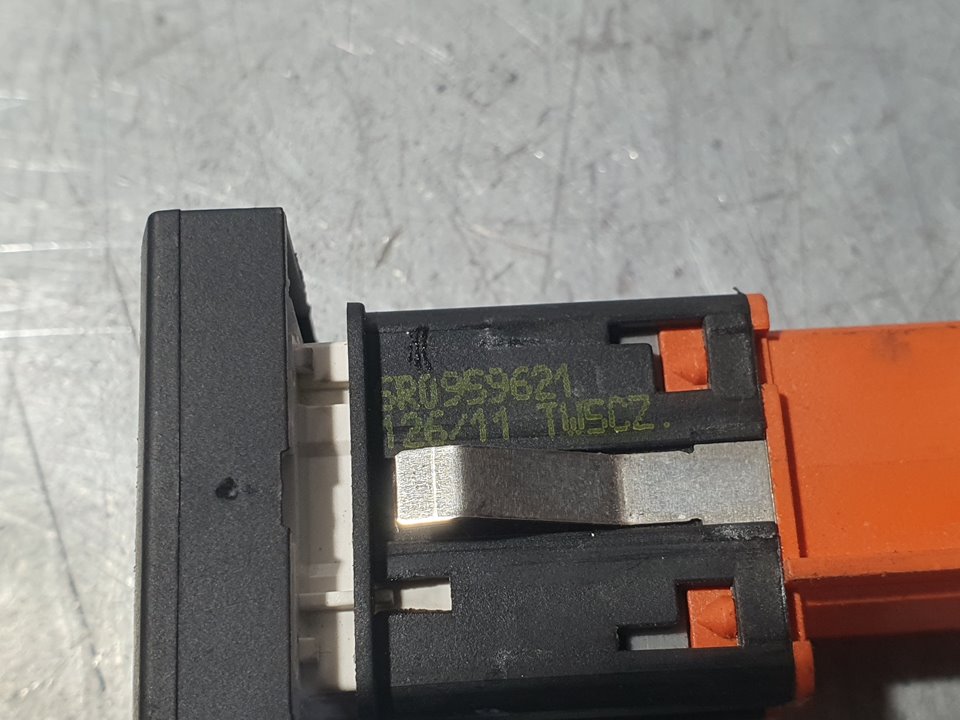 Modulo Electronico para Volkswagen Polo (6R1)
