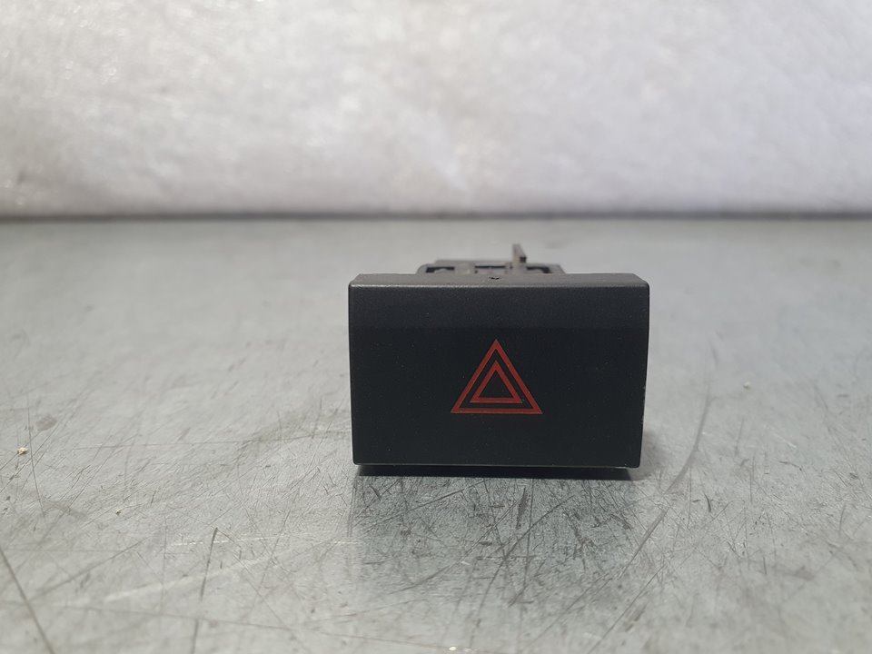 Warning para Volkswagen Polo (6R1)