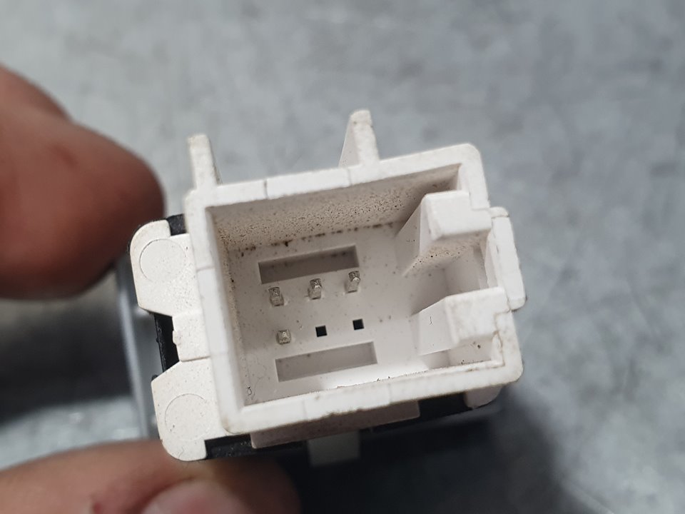 Modulo Electronico para Volkswagen Polo (6R1)