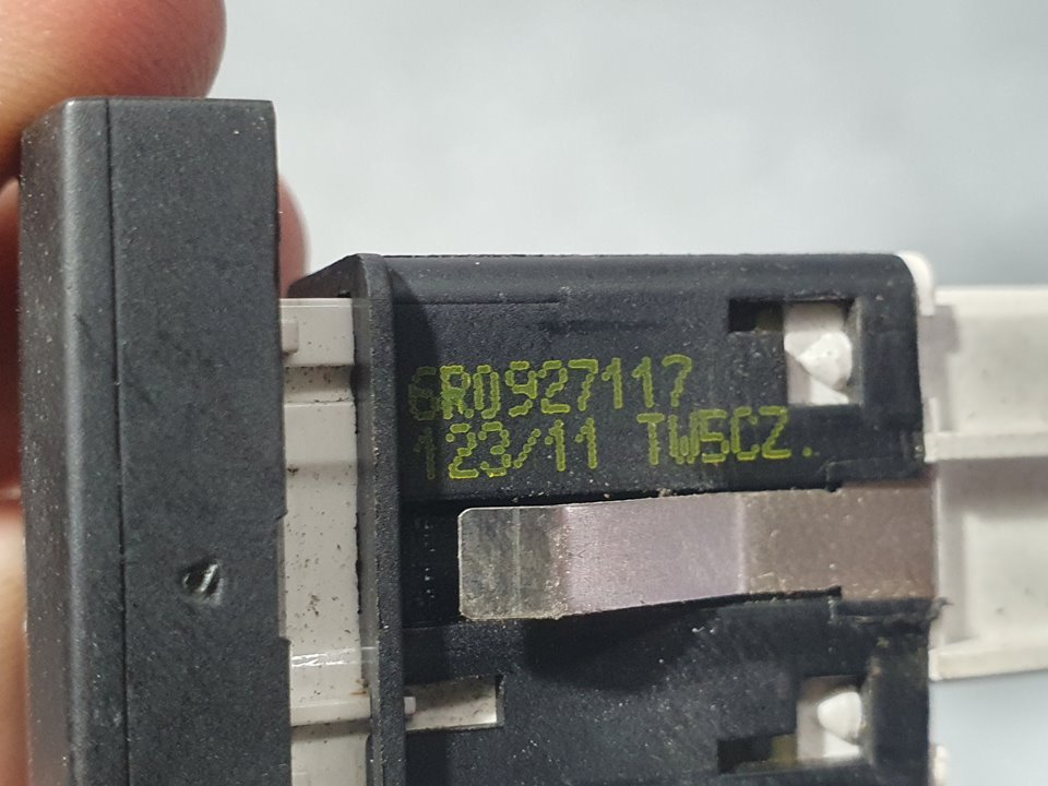 Modulo Electronico para Volkswagen Polo (6R1)