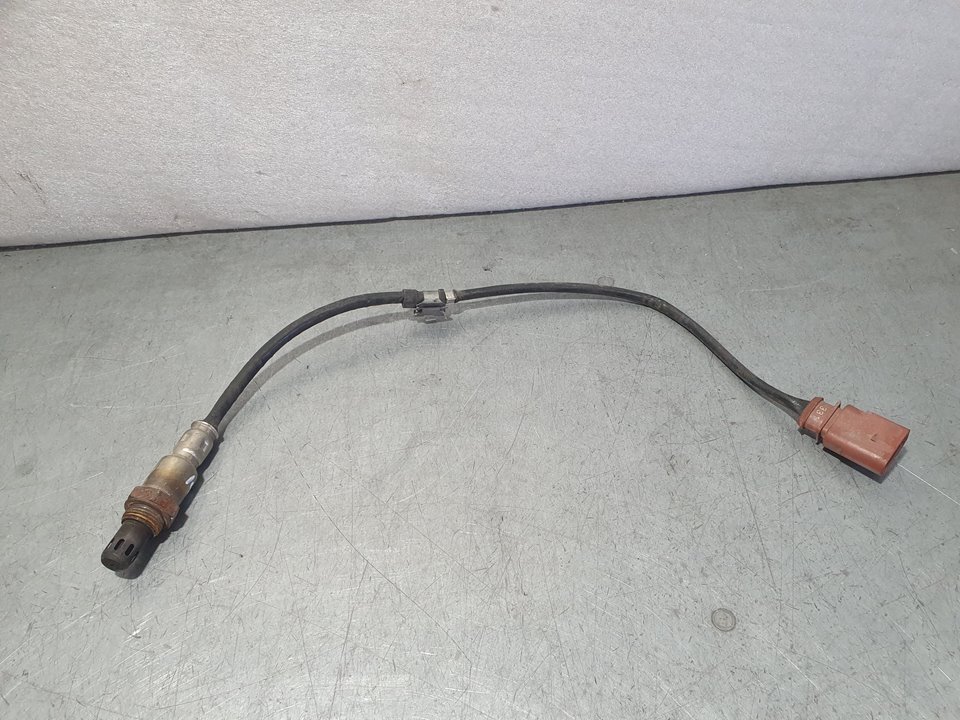 Sonda Lambda para Volkswagen Polo (6R1)