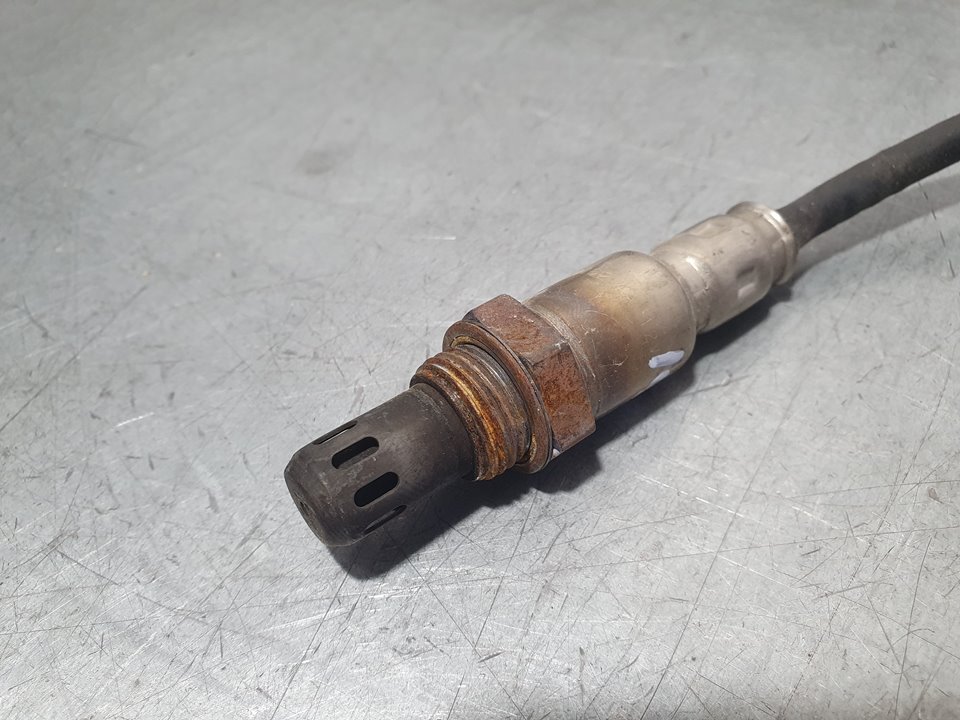 Sonda Lambda para Volkswagen Polo (6R1)