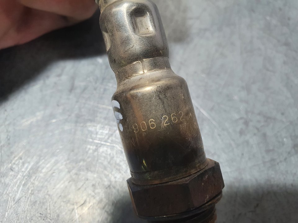 Sonda Lambda para Volkswagen Polo (6R1)
