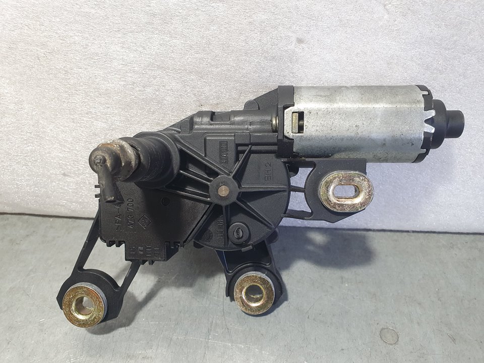 Motor Limpia Trasero para Audi A4 Avant (8E)