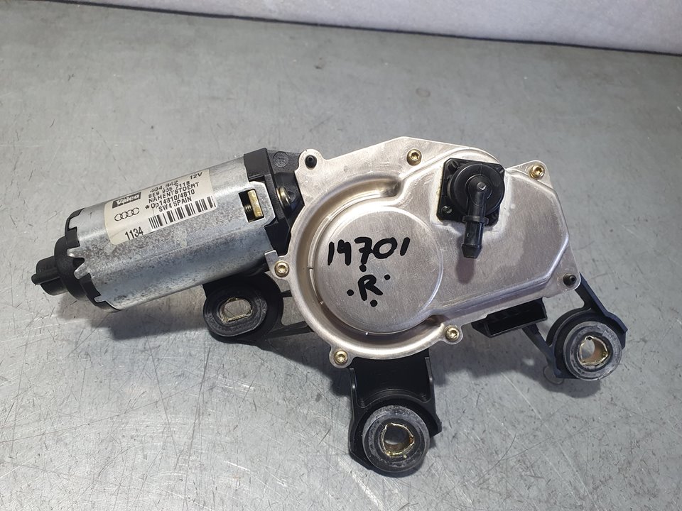 Motor Limpia Trasero para Audi A4 Avant (8E)