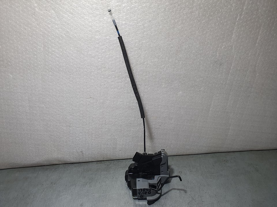 Cerradura Puerta Trasera Izquierda para Hyundai I20