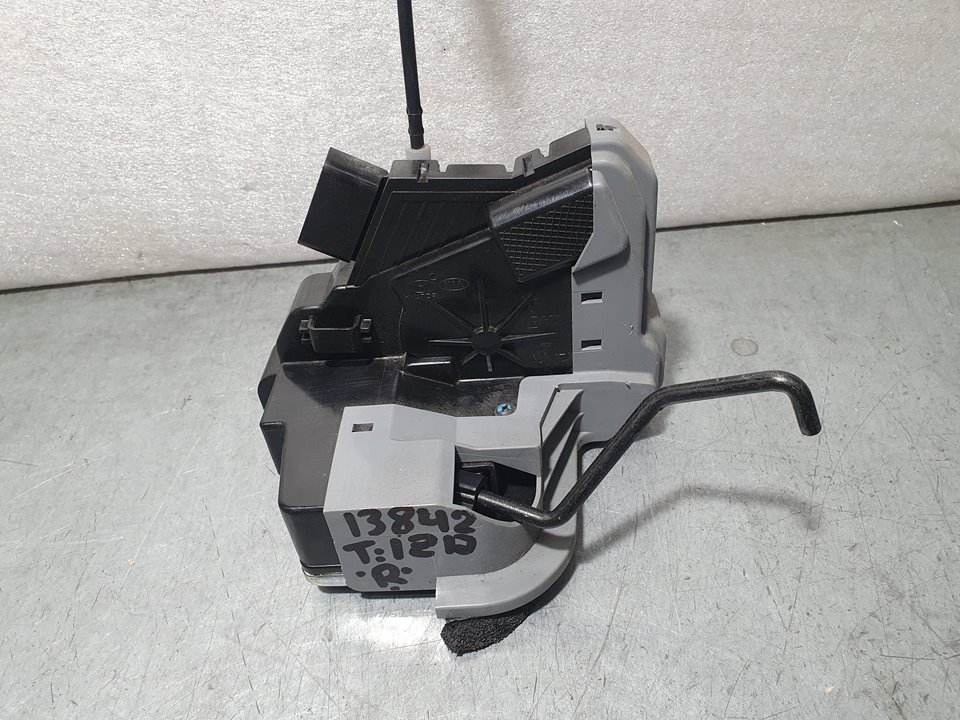 Cerradura Puerta Trasera Izquierda para Hyundai I20