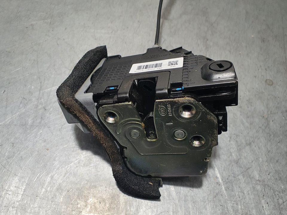 Cerradura Puerta Trasera Izquierda para Hyundai I20