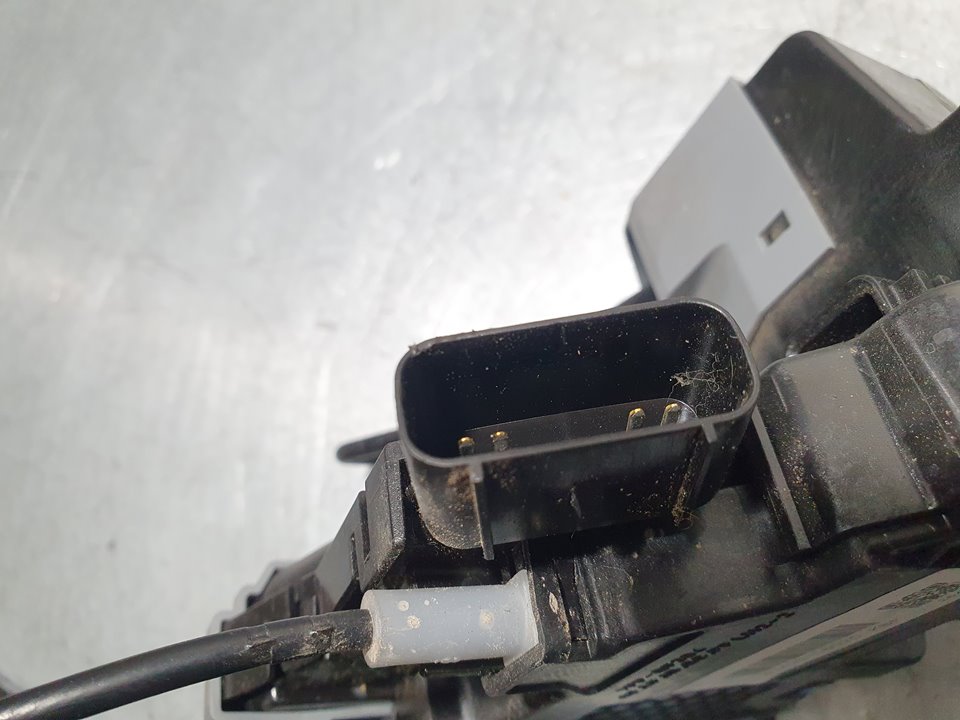 Cerradura Puerta Trasera Izquierda para Hyundai I20