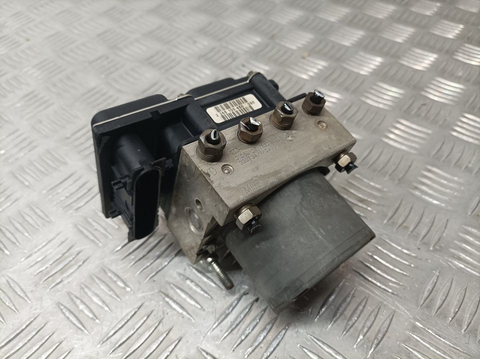 Abs para Peugeot 307 (S1)
