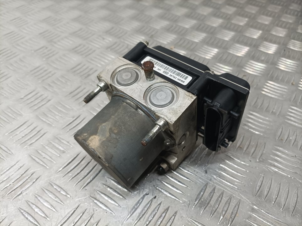Abs para Peugeot 307 (S1)