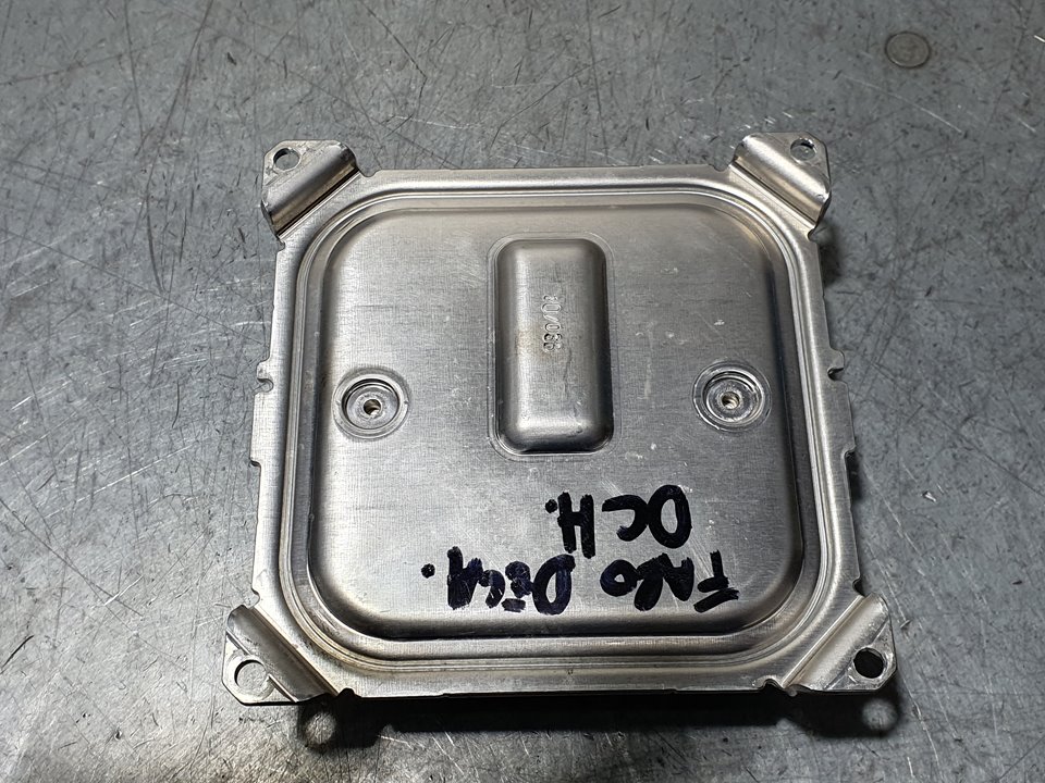 Centralita Faros Xenon para Renault Clio V