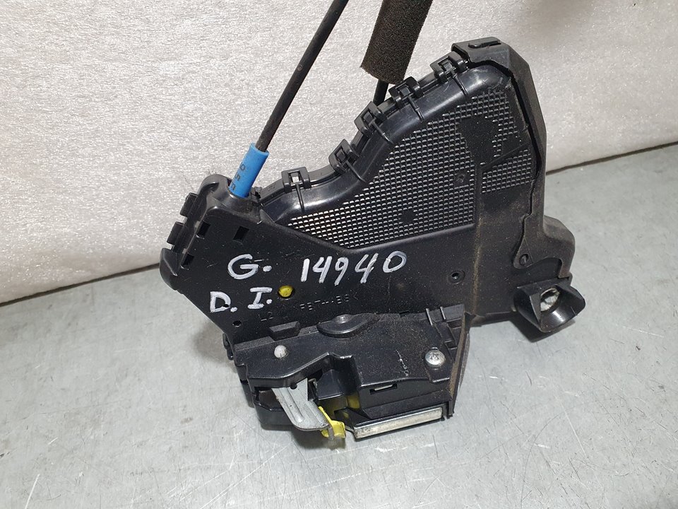 Cerradura Puerta Delantera Izquierda para Toyota Land Cruiser (J15)