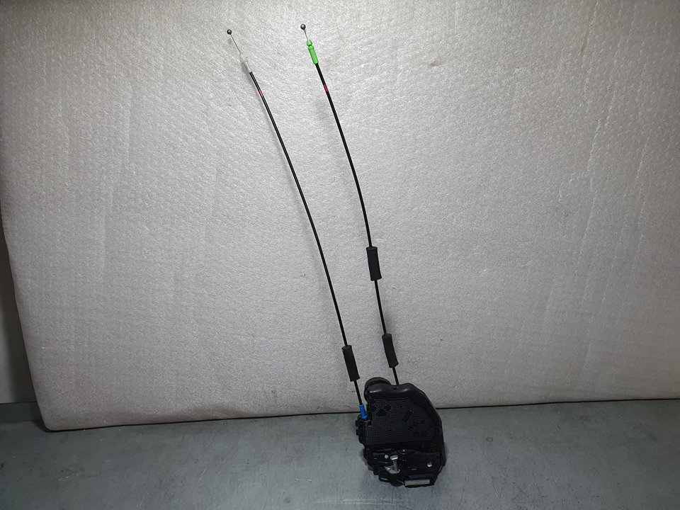 Cerradura Puerta Trasera Izquierda para Toyota Land Cruiser (J15)
