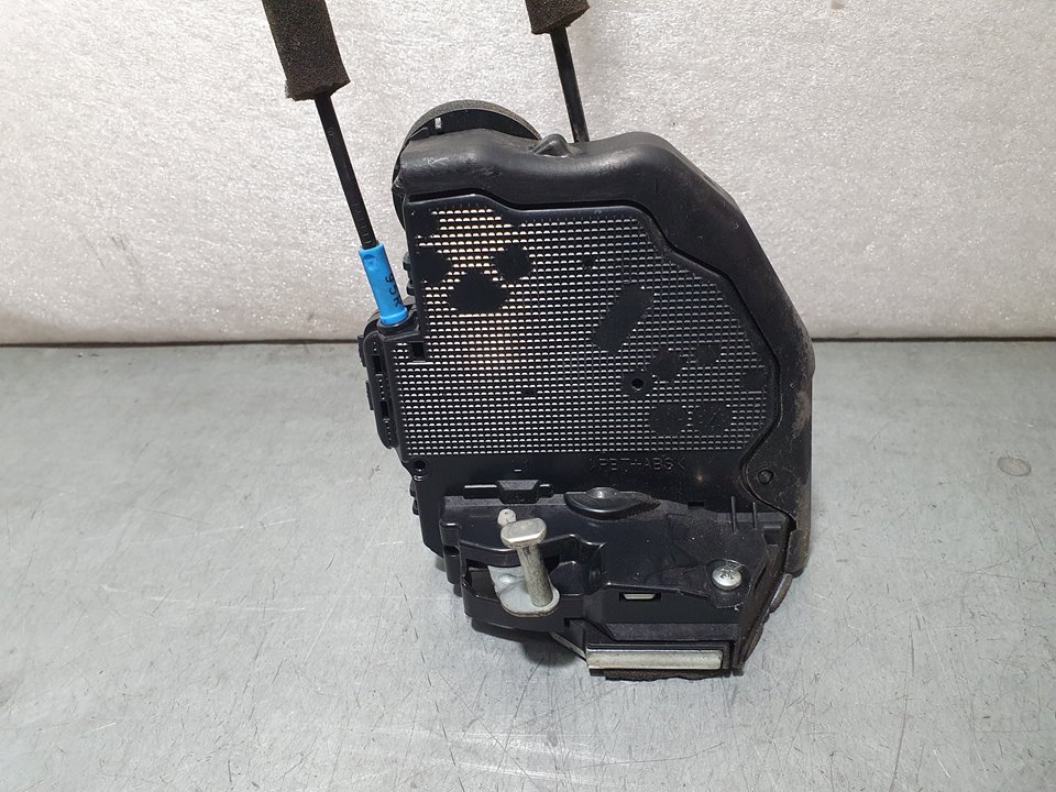 Cerradura Puerta Trasera Izquierda para Toyota Land Cruiser (J15)