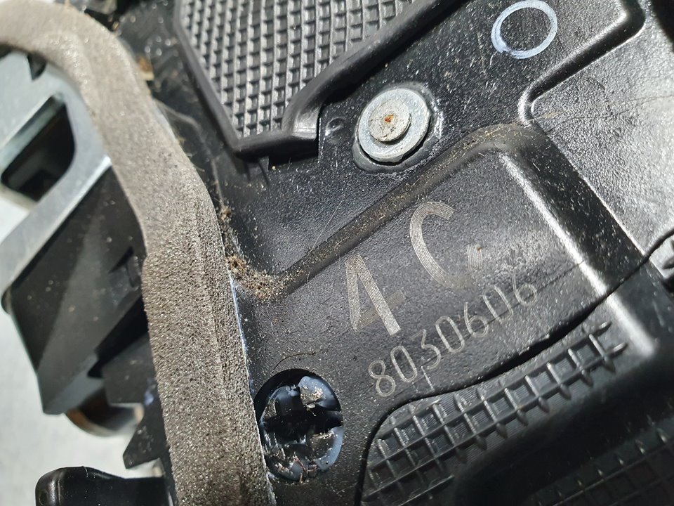 Cerradura Puerta Trasera Izquierda para Toyota Land Cruiser (J15)
