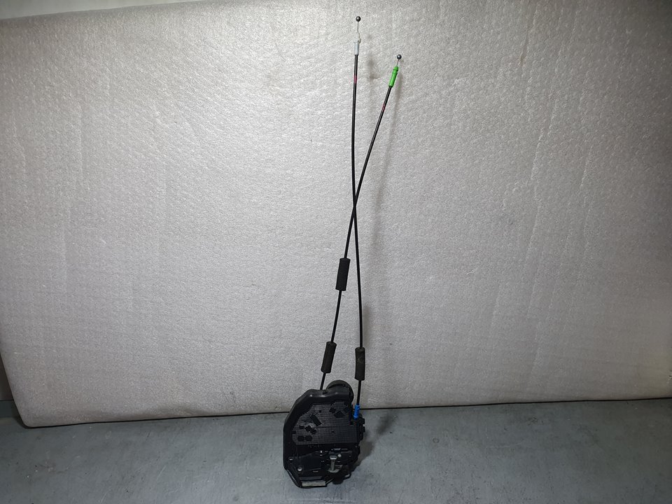 Cerradura Puerta Trasera Derecha para Toyota Land Cruiser (J15)