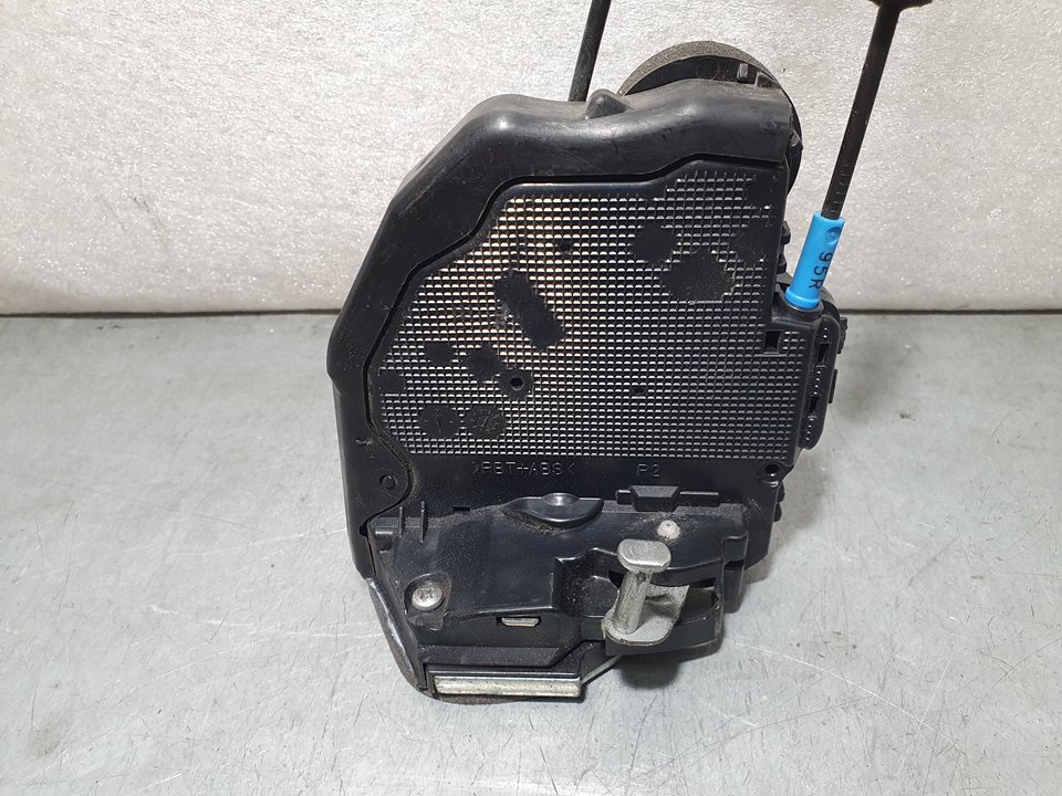 Cerradura Puerta Trasera Derecha para Toyota Land Cruiser (J15)