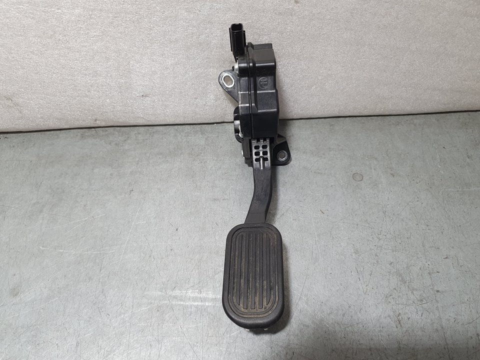 Potenciometro Pedal para Toyota Land Cruiser (J15)