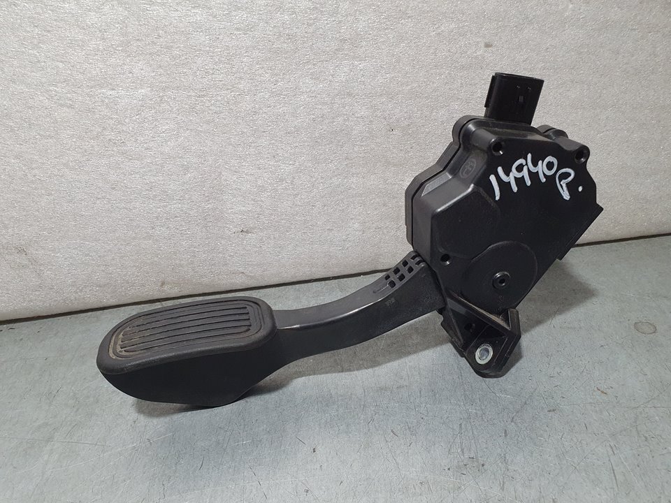 Potenciometro Pedal para Toyota Land Cruiser (J15)