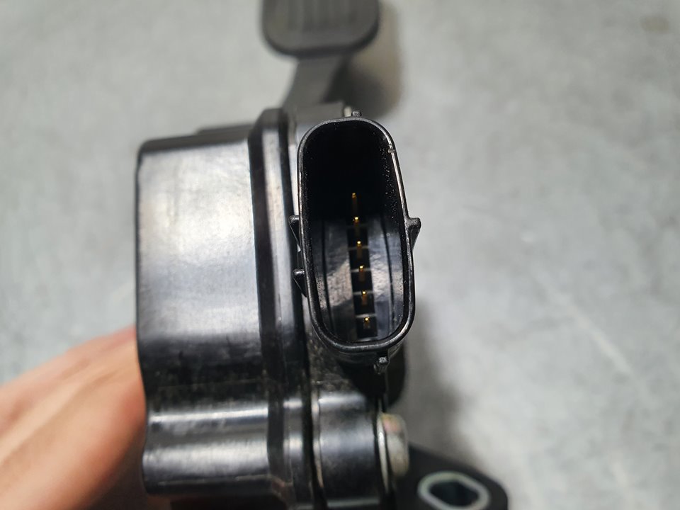 Potenciometro Pedal para Toyota Land Cruiser (J15)