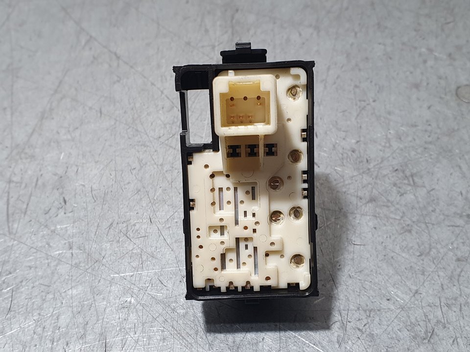 Mando Elevalunas Delantero Derecho para Toyota Land Cruiser (J15)