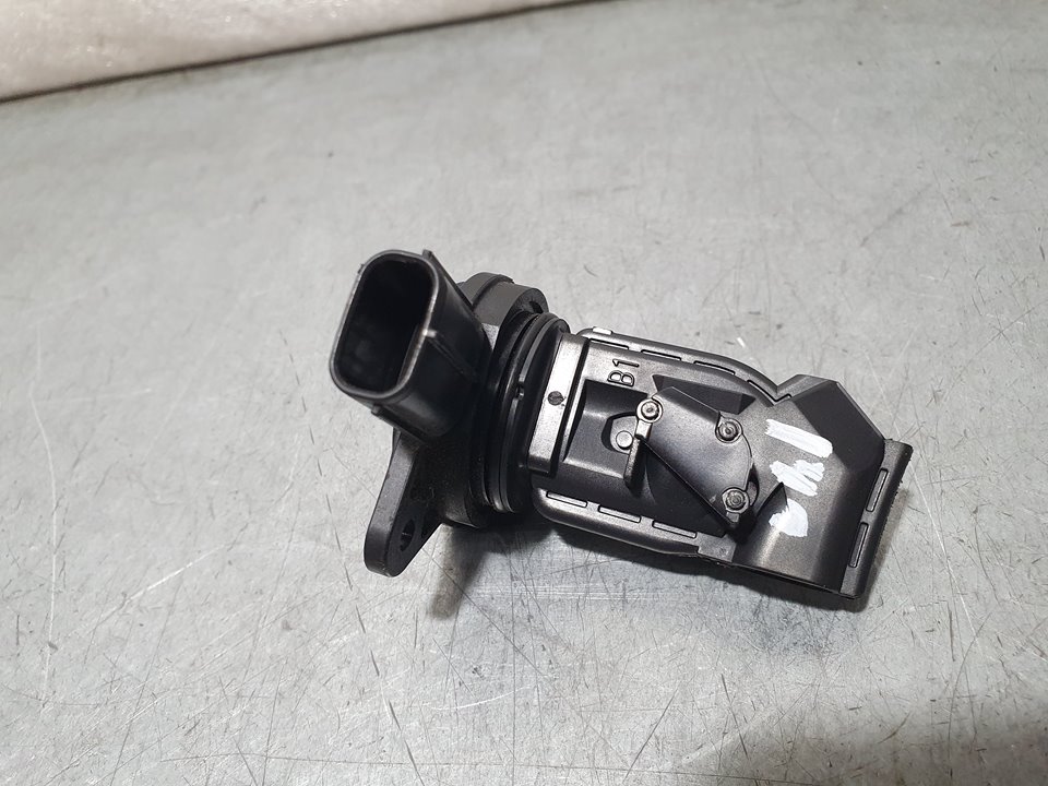 Caudalimetro para Toyota Land Cruiser (J15)