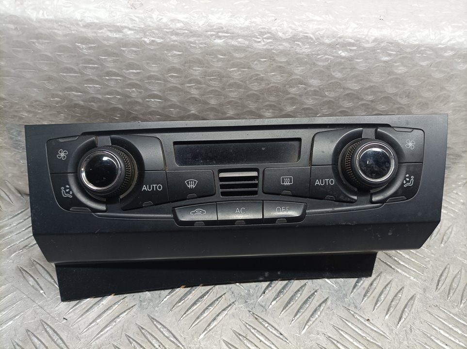 Mando Climatizador para Audi A4 Ber. (B8)