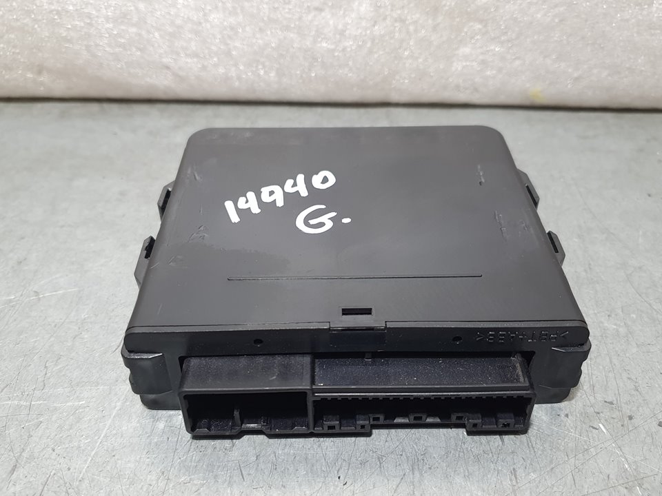 Modulo Electronico para Toyota Land Cruiser (J15)
