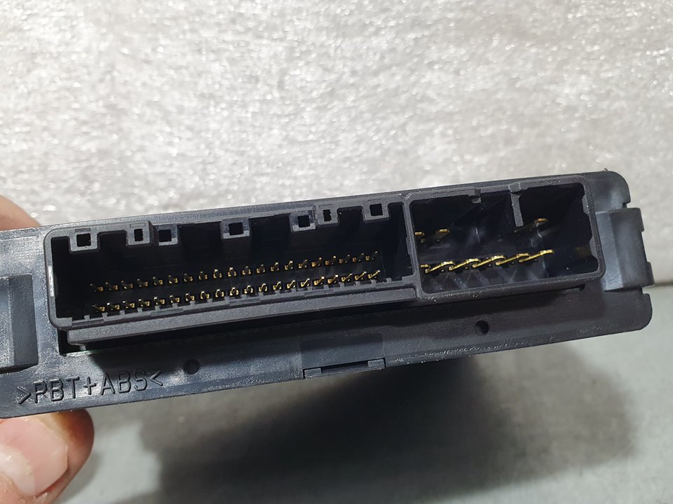 Modulo Electronico para Toyota Land Cruiser (J15)
