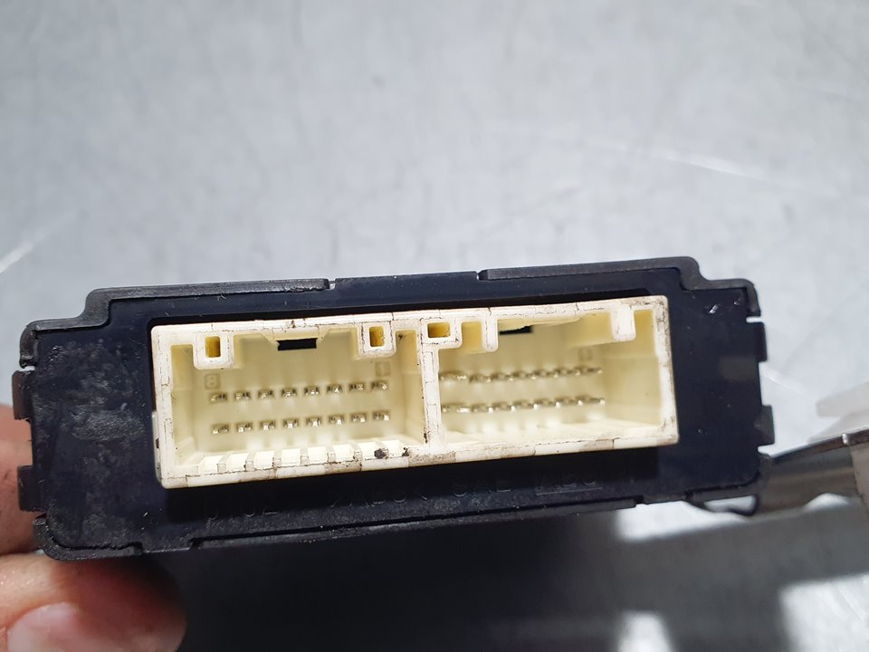 Modulo Electronico para Toyota Land Cruiser (J15)