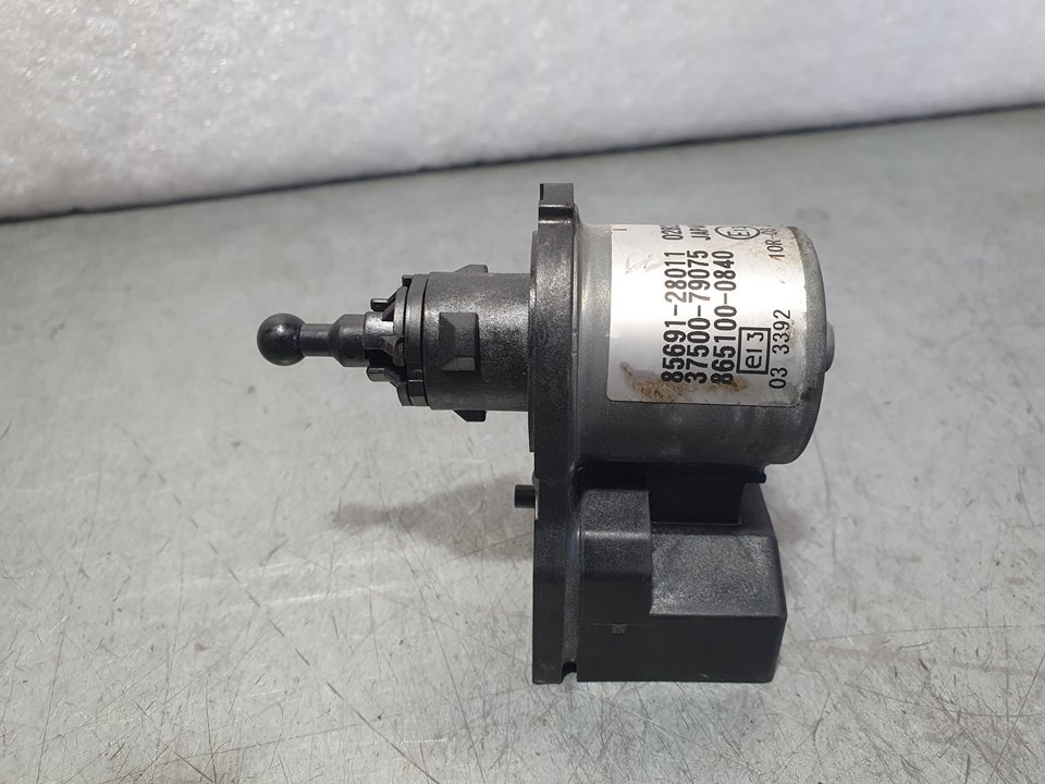 Modulo Electronico para Toyota Land Cruiser (J15)