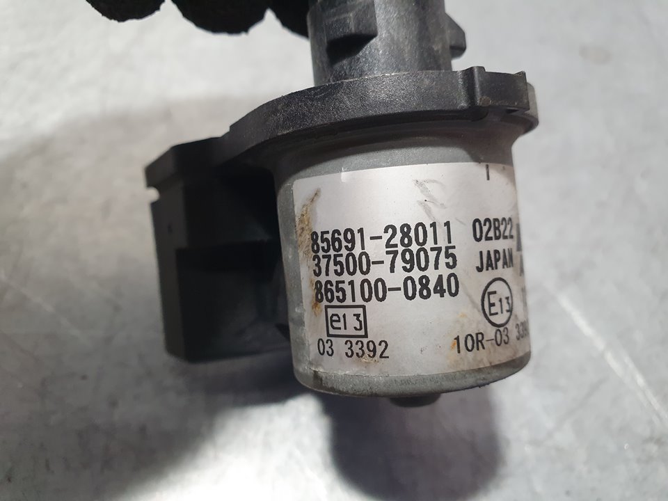 Modulo Electronico para Toyota Land Cruiser (J15)
