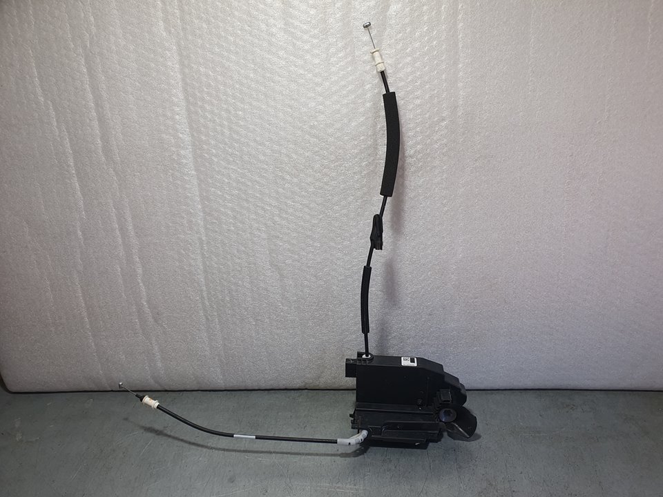 Cerradura Puerta Delantera Izquierda para Peugeot 308 Sw