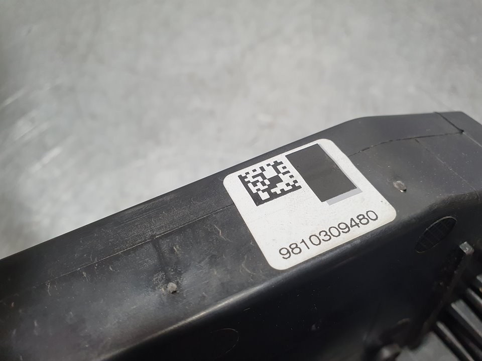 Cerradura Puerta Delantera Izquierda para Peugeot 308 Sw