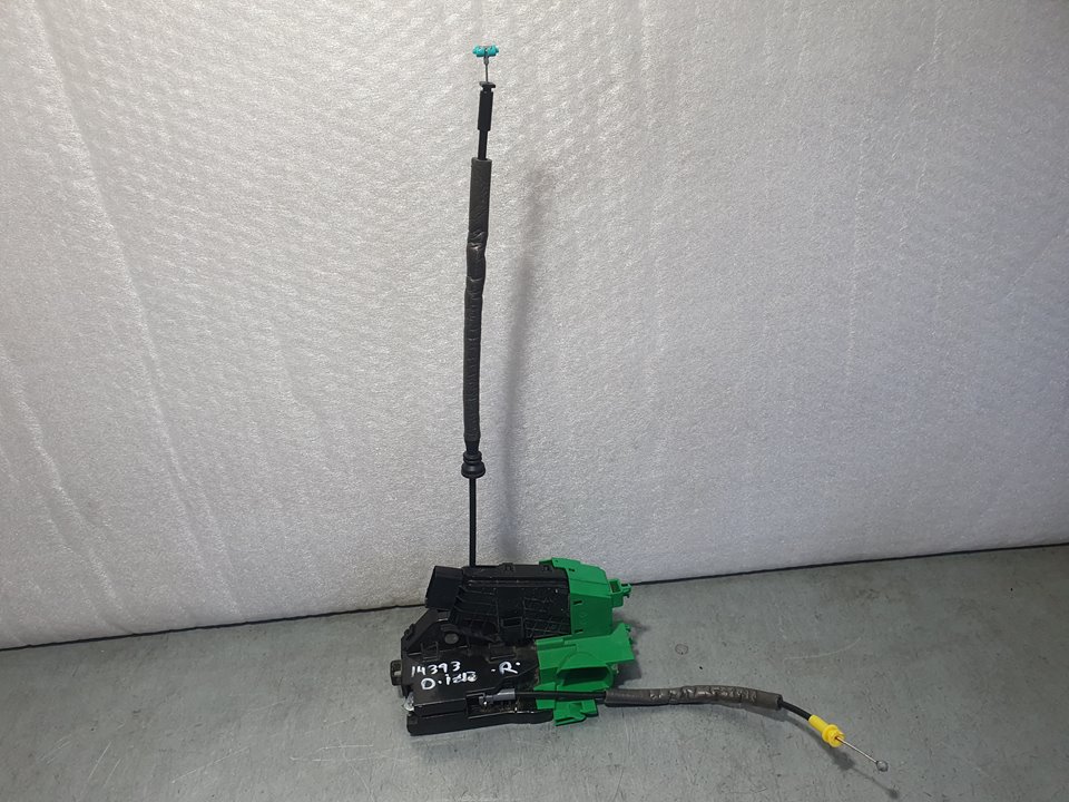 Cerradura Puerta Delantera Izquierda para Hyundai I30 (Pd)