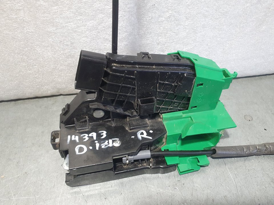 Cerradura Puerta Delantera Izquierda para Hyundai I30 (Pd)