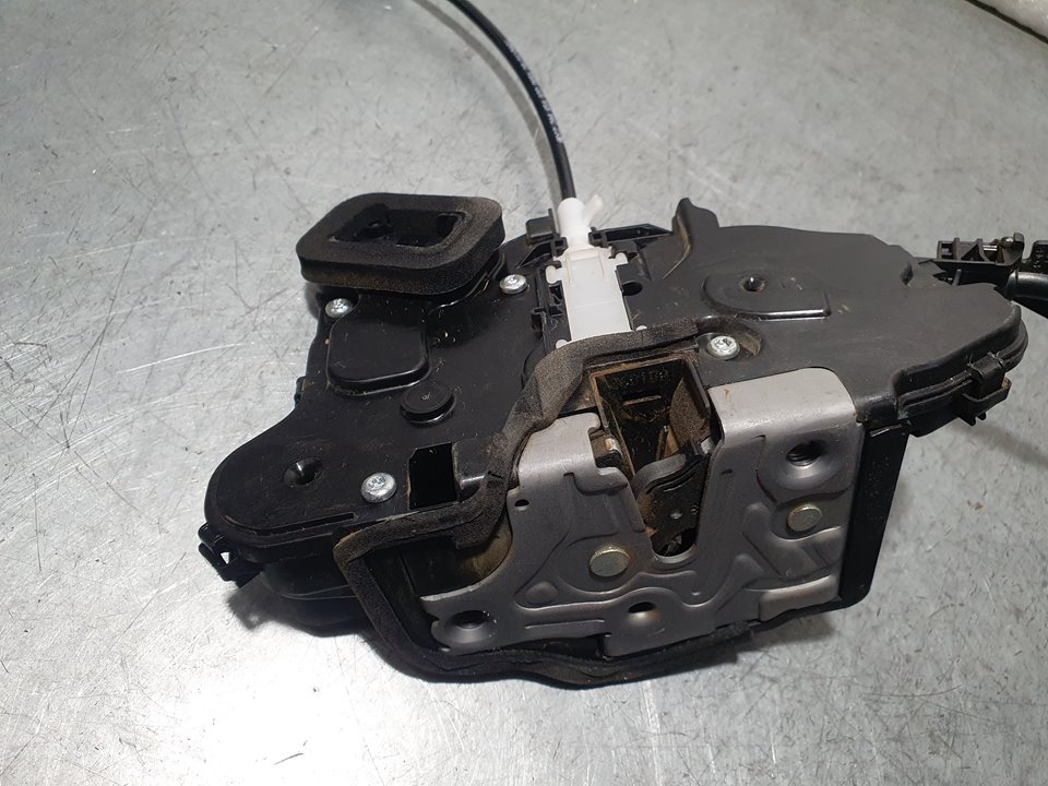 Cerradura Puerta Delantera Izquierda para Skoda Kamiq (Nw4)