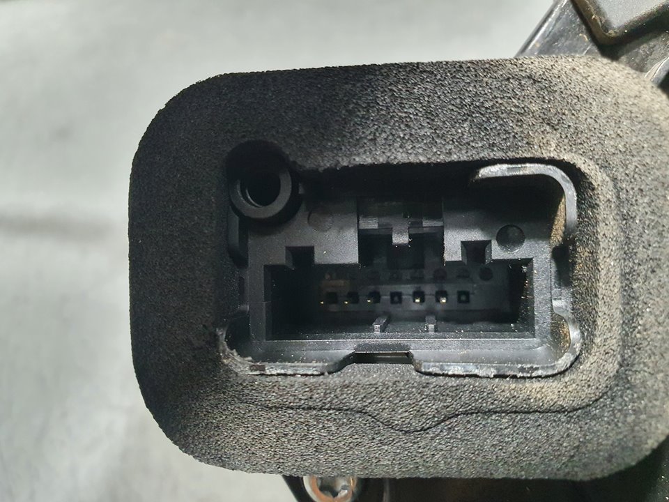 Cerradura Puerta Delantera Izquierda para Skoda Kamiq (Nw4)