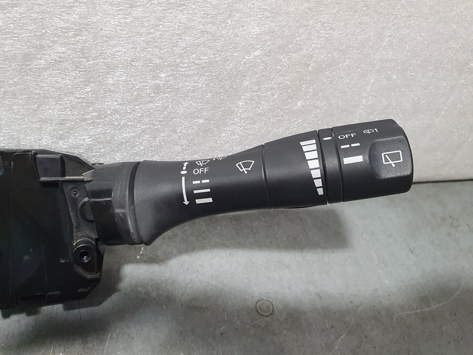 Mando Luces Y Limpia para Nissan Note