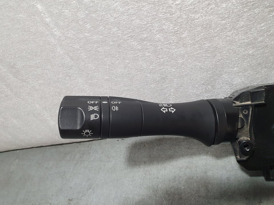 Mando Luces Y Limpia para Nissan Note
