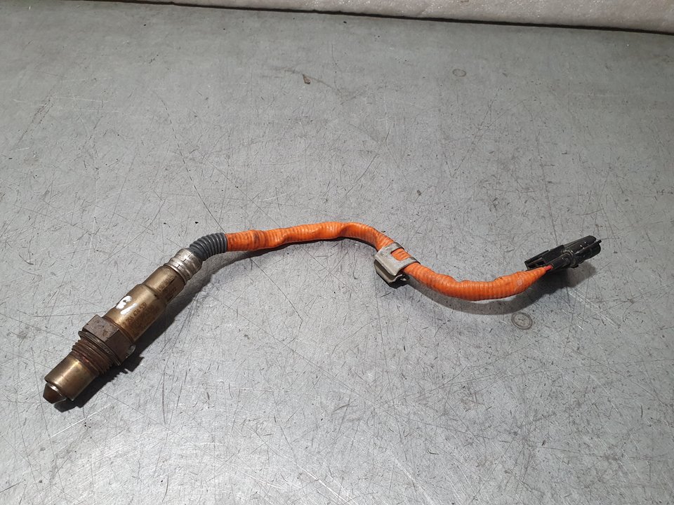 Sonda Lambda para Nissan Note