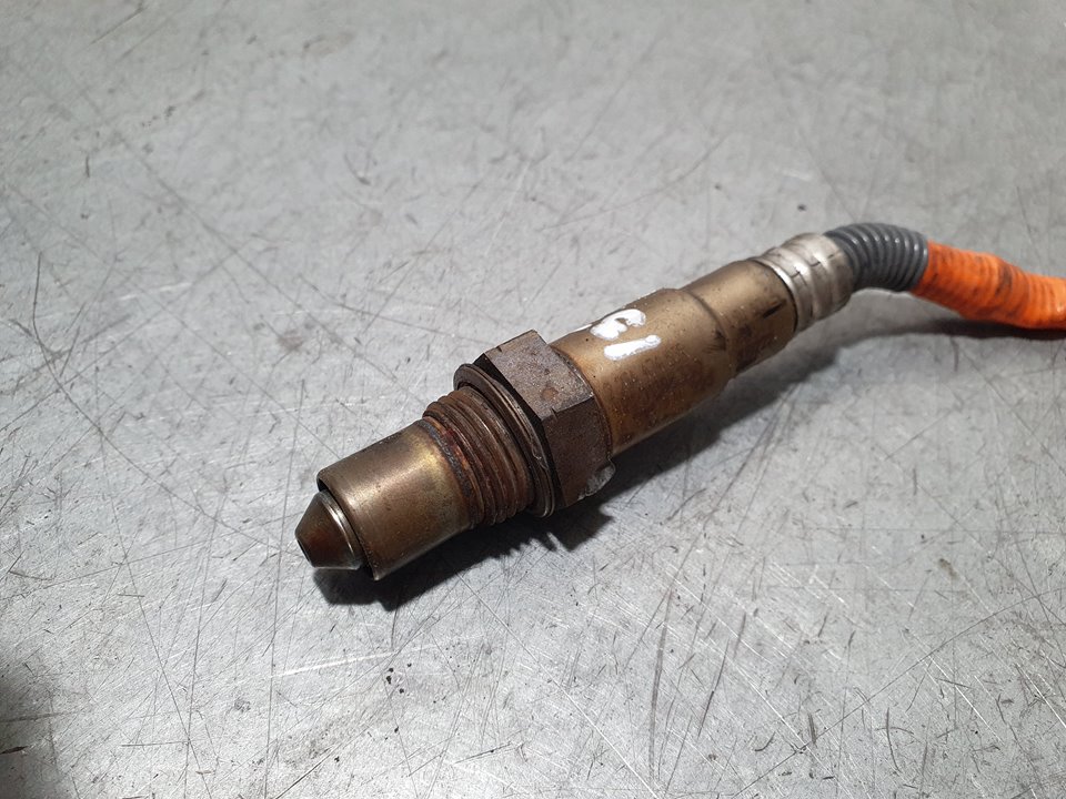 Sonda Lambda para Nissan Note