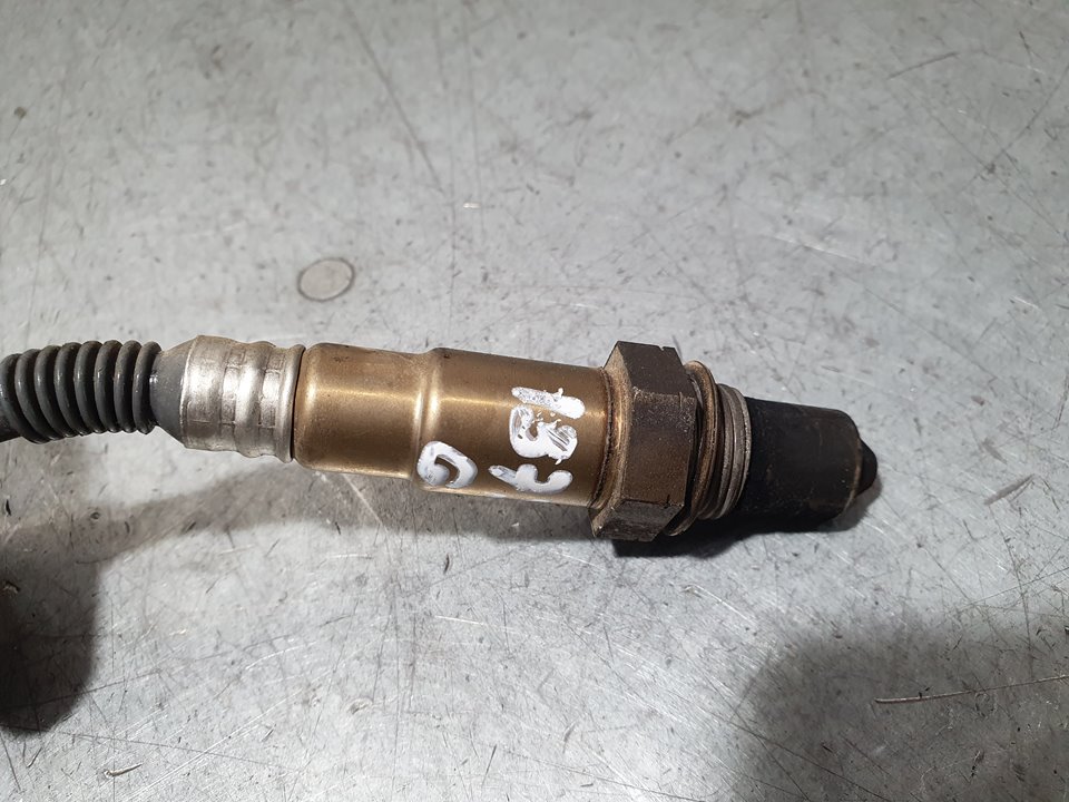 Sonda Lambda para Nissan Note