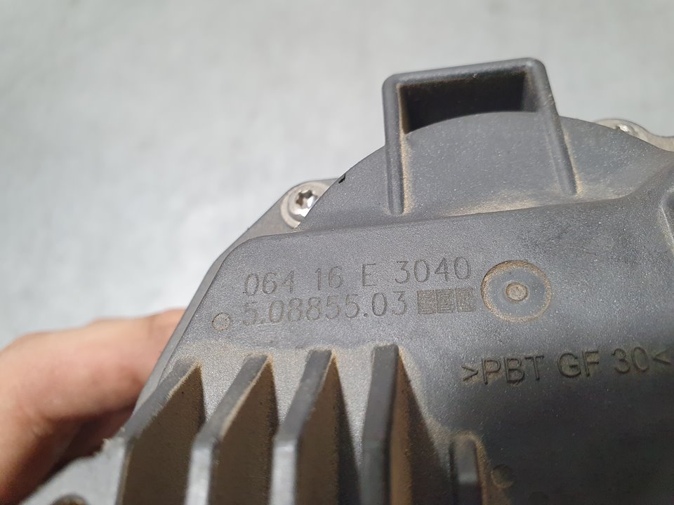 Valvula Escape para Honda Civic Berlina 5 (Eu7/8)