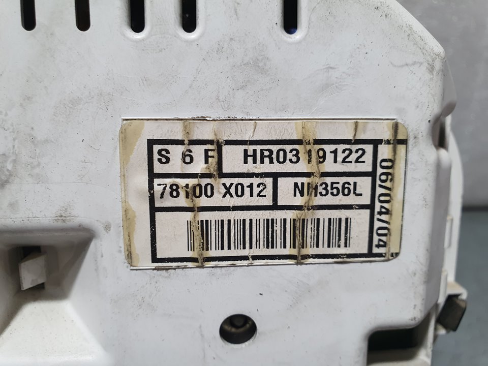 Cuadro Instrumentos para Honda Civic Berlina 5 (Eu7/8)