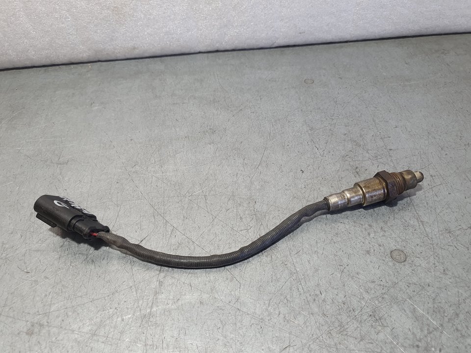Sonda Lambda para Fiat Doblo Ii Cargo (263)