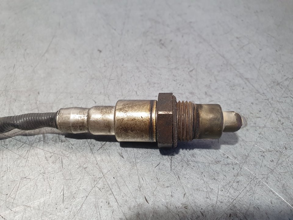 Sonda Lambda para Fiat Doblo Ii Cargo (263)